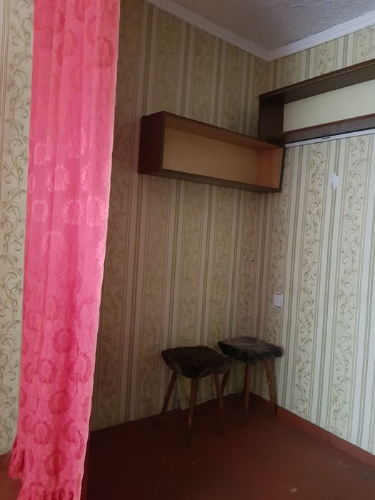 Продам  комнату в общежитии