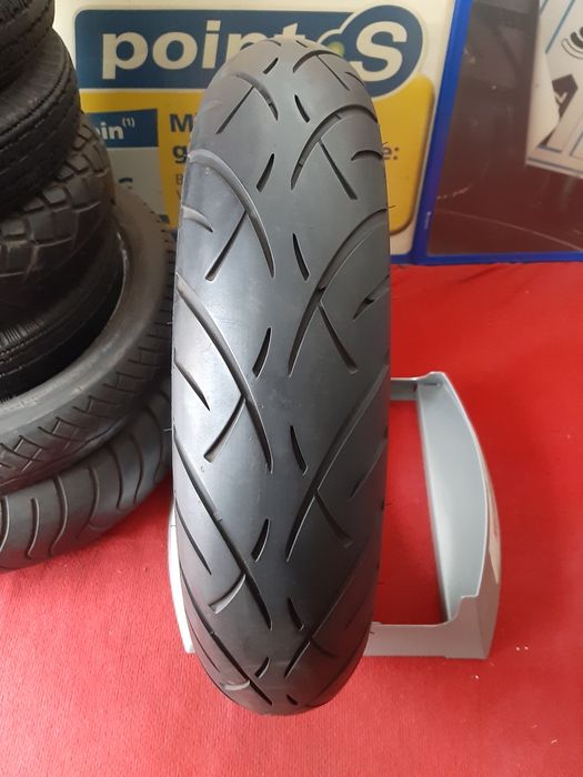 Мото шина 140/75R17 Metzeler ME 888 Marathon Ultra  2021г из Германии