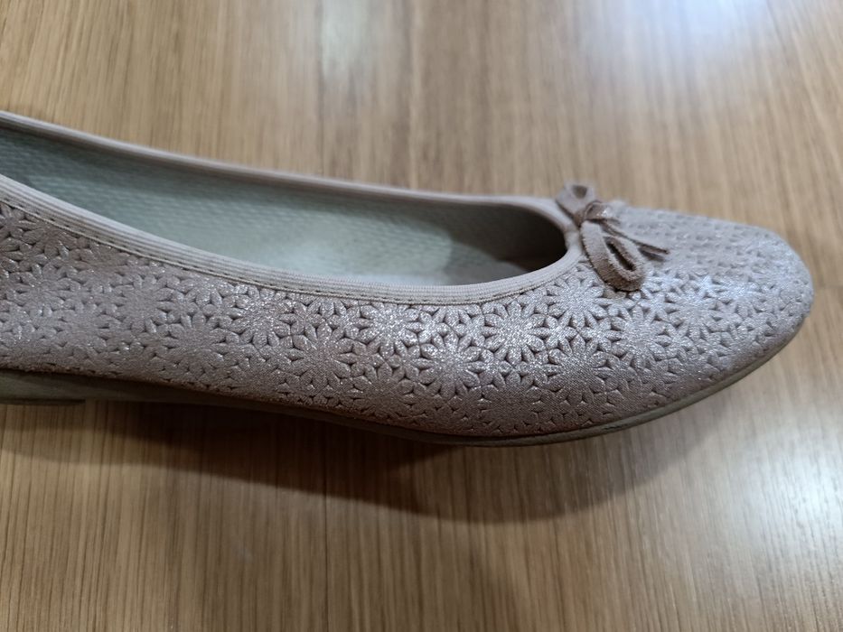 Sabrinas cor de rosa