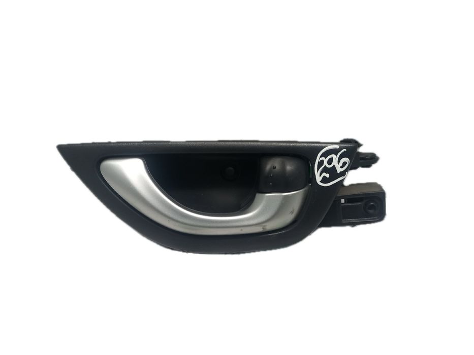 Puxador interior porta frente direito HONDA Jazz III (GE_, GG_, GP_, Z