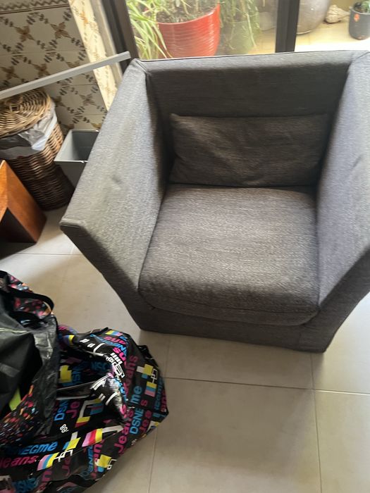 Sofa de um lugar