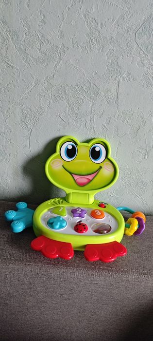 Дитячий ноутбук Winfun