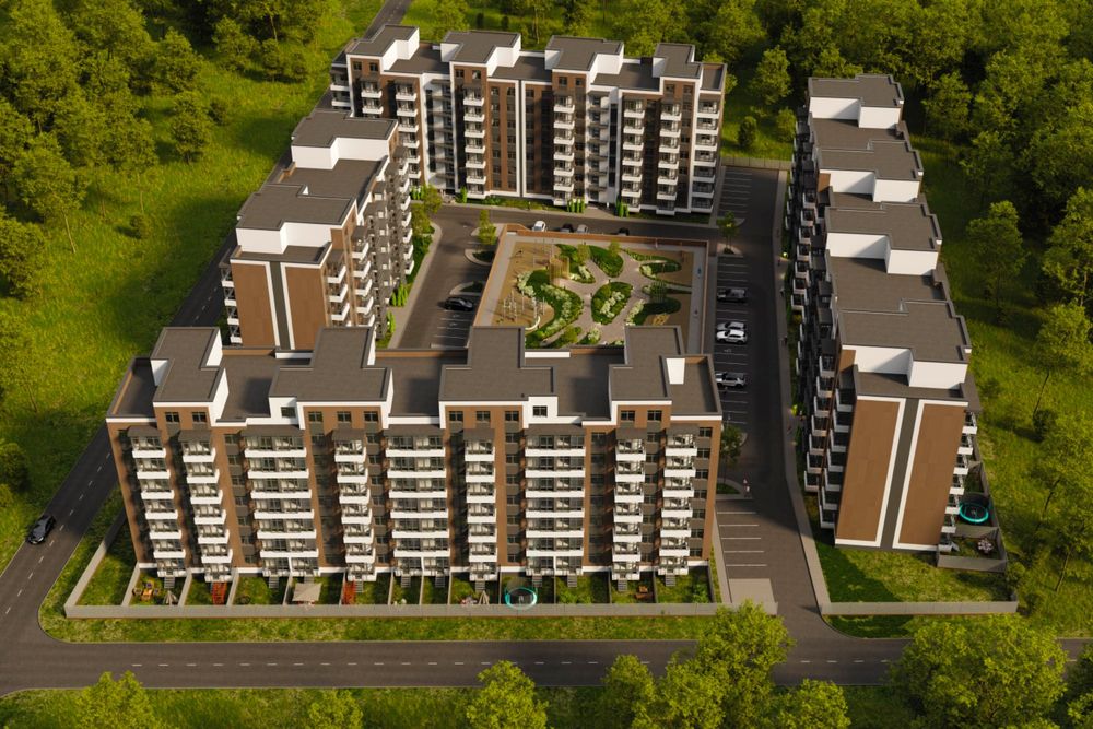 Apartment in Bilohorodka, Zaytsivske pole - View 4