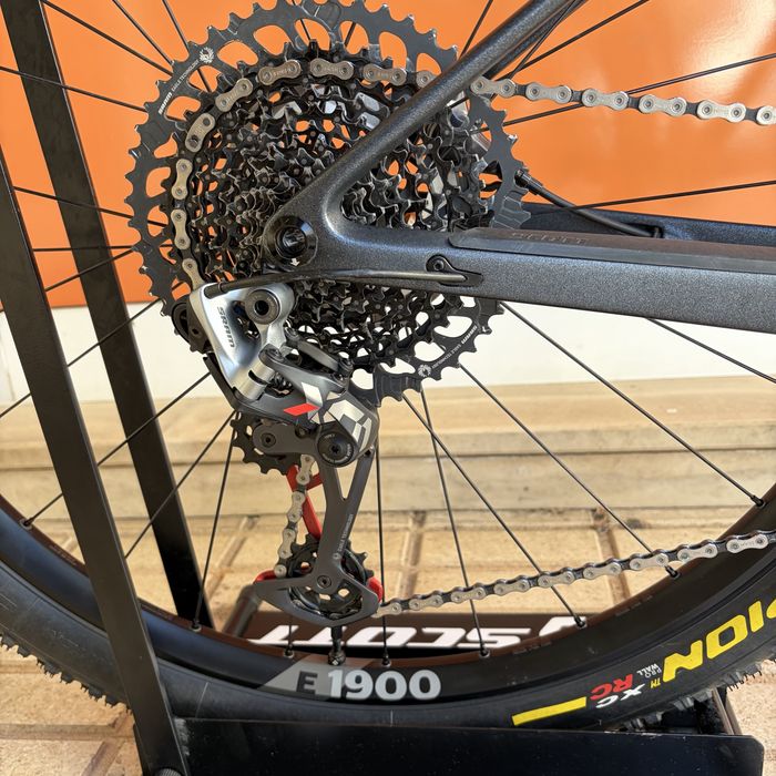 Scott Scale 940 Customizada - Tamanho S