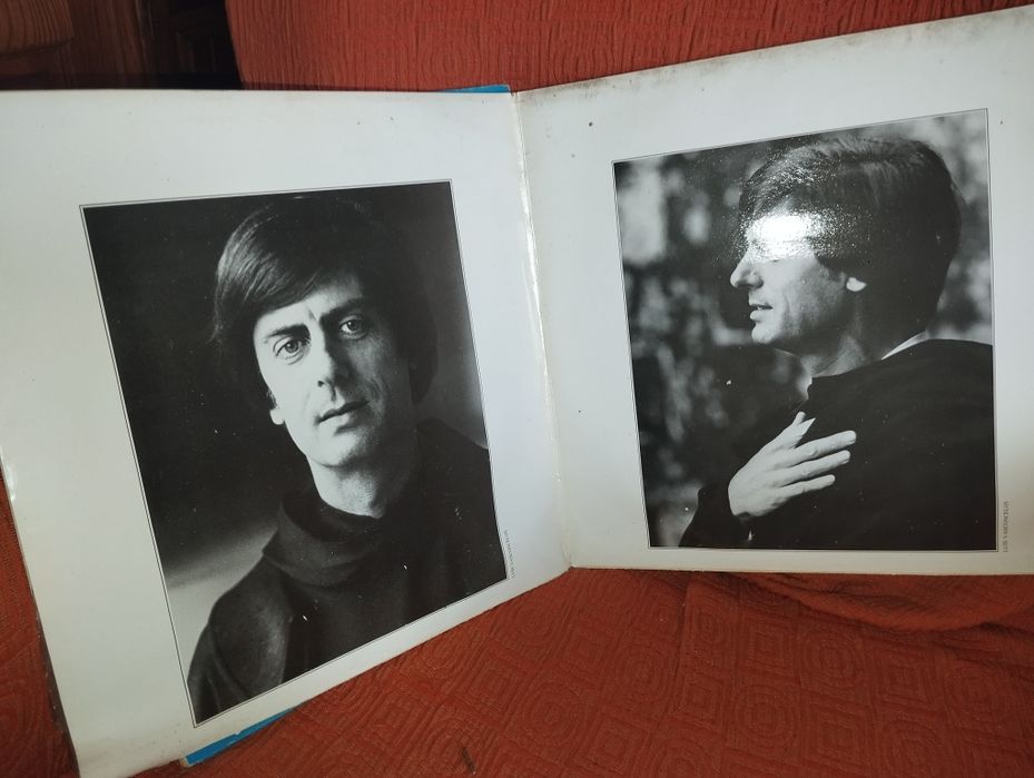 20 Discos vinil bom estado