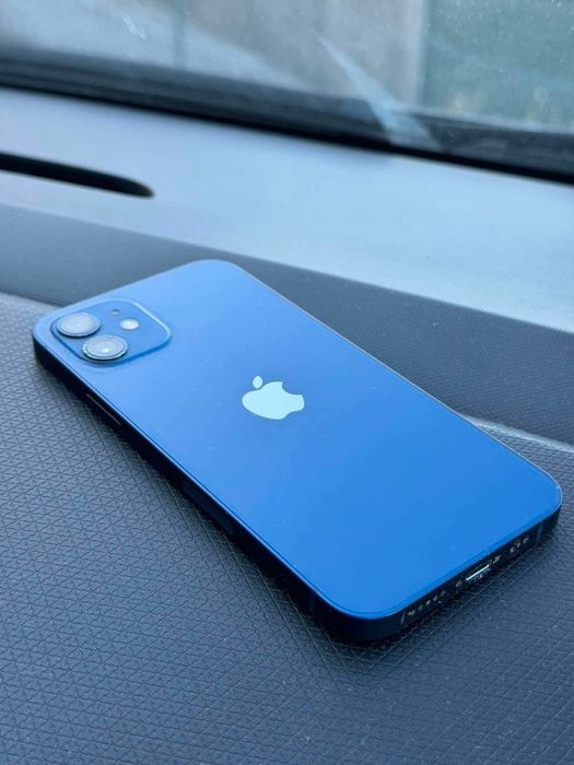 Iphone 12 64gb desbloqueado