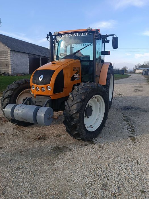 Ciągnik rolniczy Renault Celtis 436RX