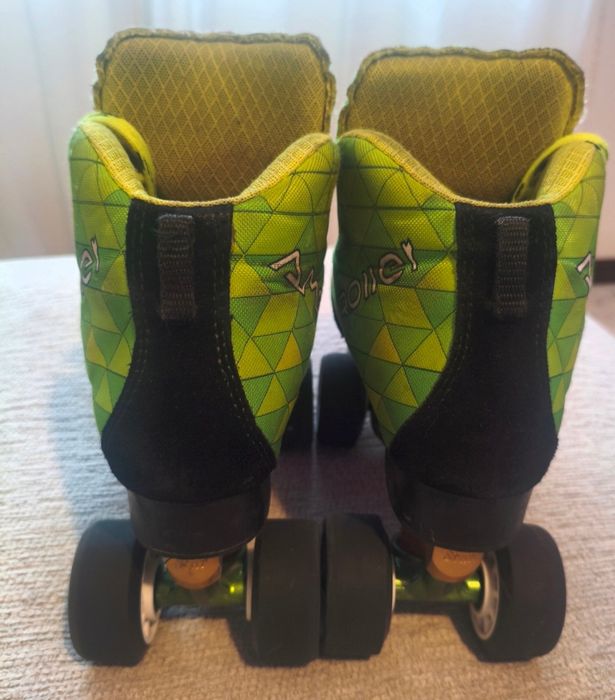 Patins - Hóquei em Patins