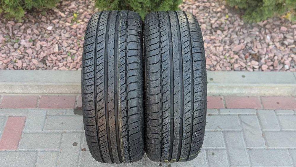 Шини 205/50 R17 89W Michelin Primay HP RTF