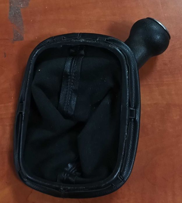 Mieszek gałka zmiany biegów VW PASSAT B5