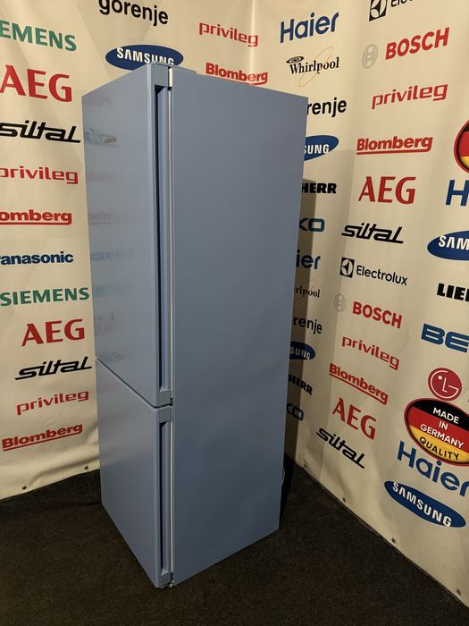 Стильний холодильник топ Liebherr CNfb 4313 304л 186см/ бу техніка