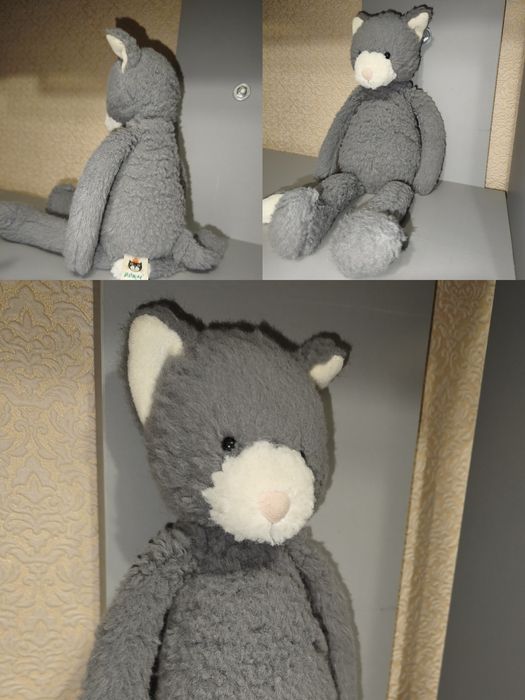 Jellycat оригінал