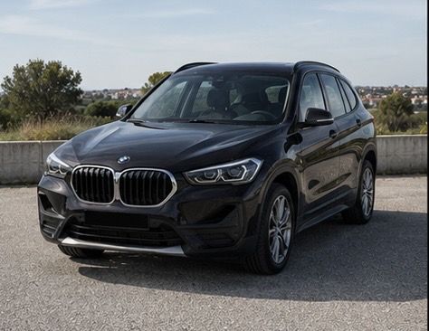 BMW X1 25 e xDrive Corporate Edition