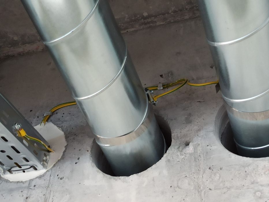 Usługi Elektryczne, elektryk, instalacje elektryczne