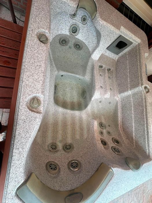 Jacuzzi ogrodowe 3 osobowe ( basen , spa, wanna)
