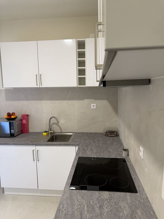 Quarto casal para arrendar