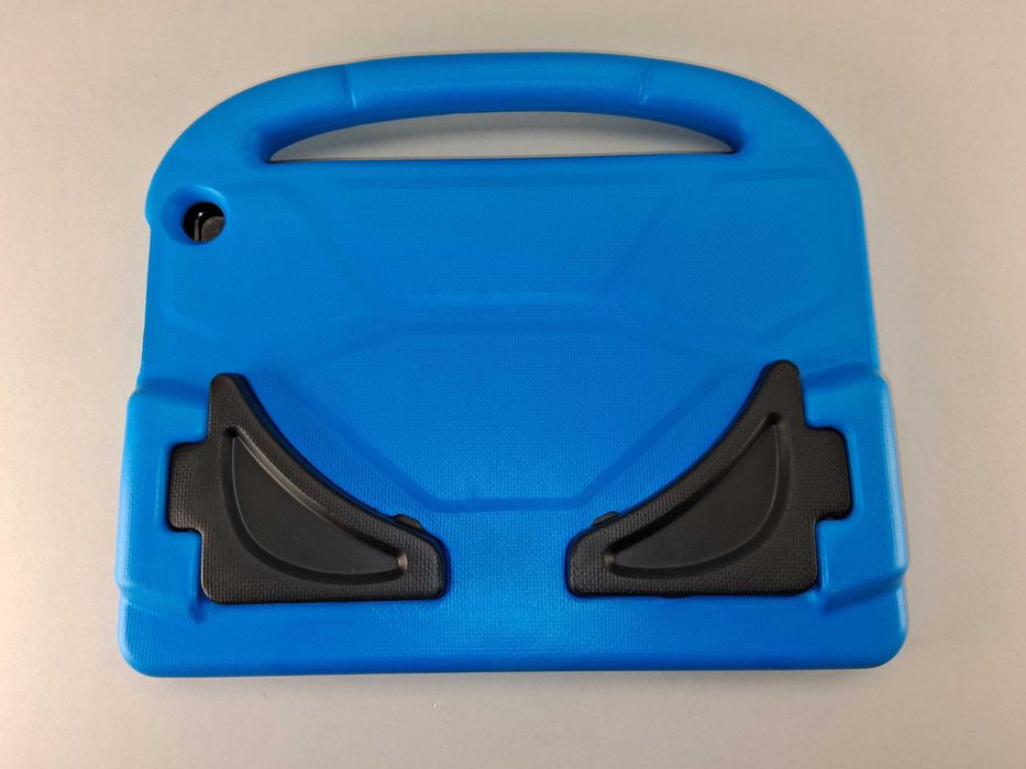 N230 Pancerne Etui Na Tablet 9-10 Cali Dla Dzieci Z Uchwytem Podstawka