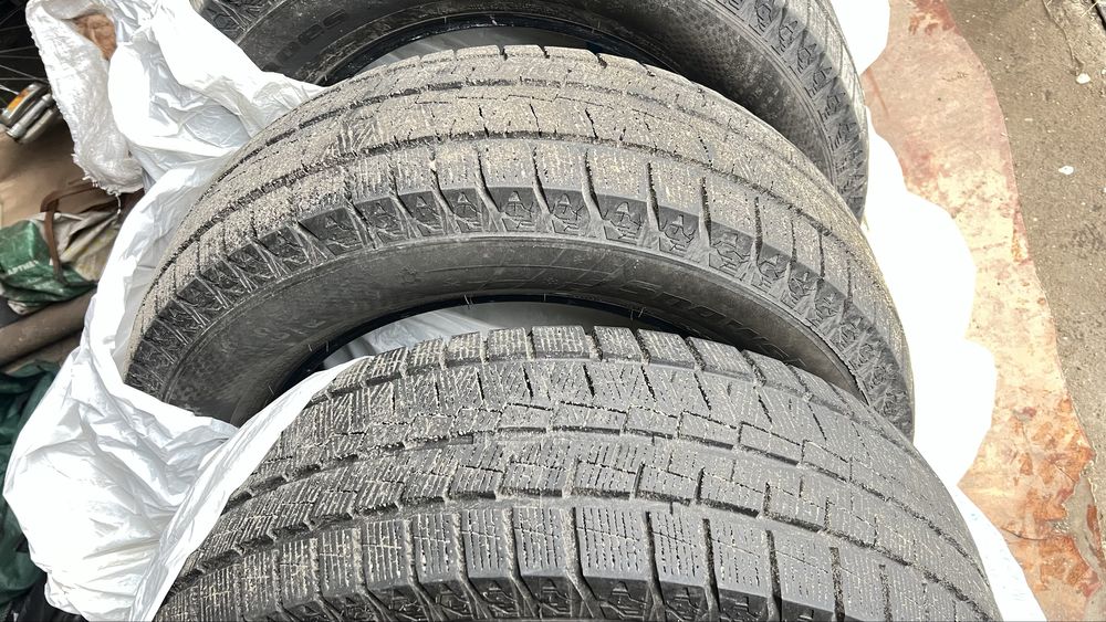 Колеса 225/65/R17