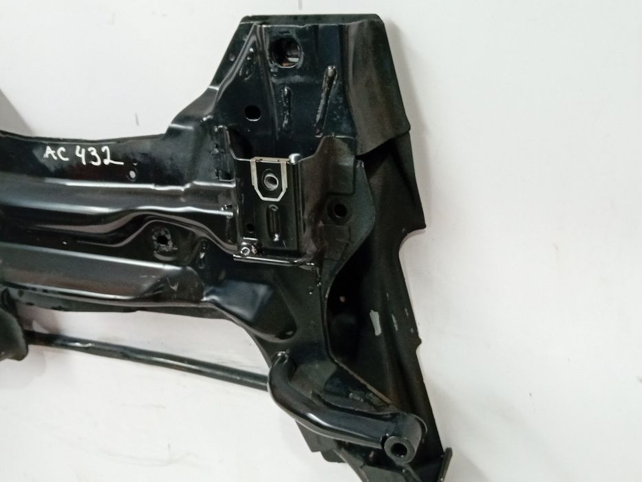 Charriot frente PEUGEOT 207 (WA_, WC_)
