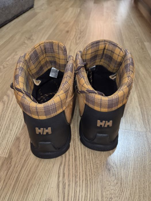 Ботинки зимові  Helly Hansen