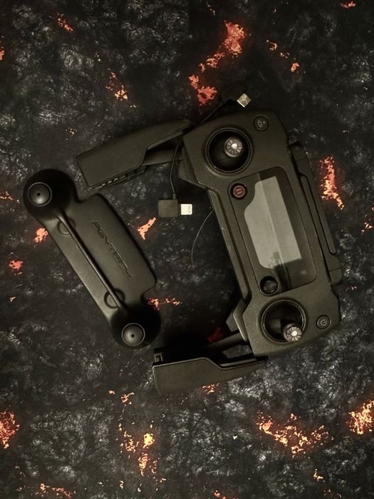 Dji Mavic Pro 1 combo + akcesoria