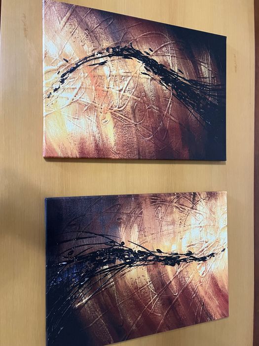 Quadros Parede contemporâneos