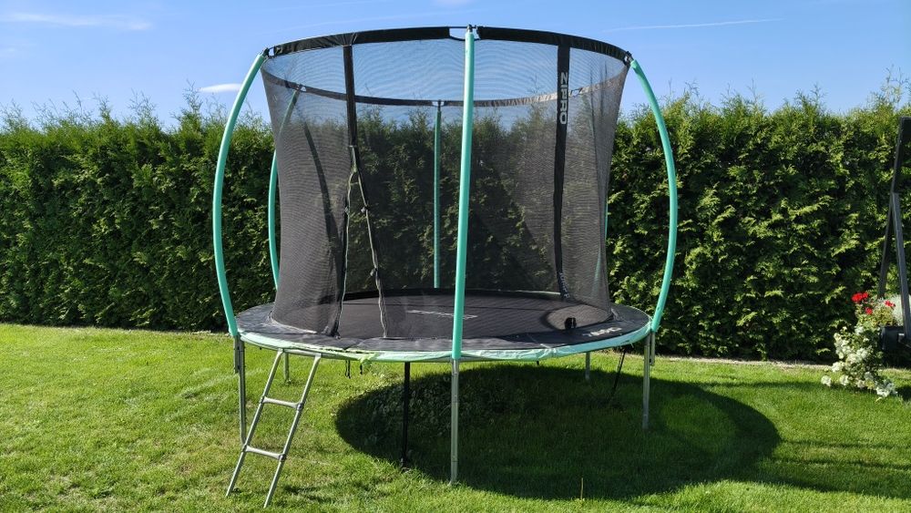 Trampolina Zipro