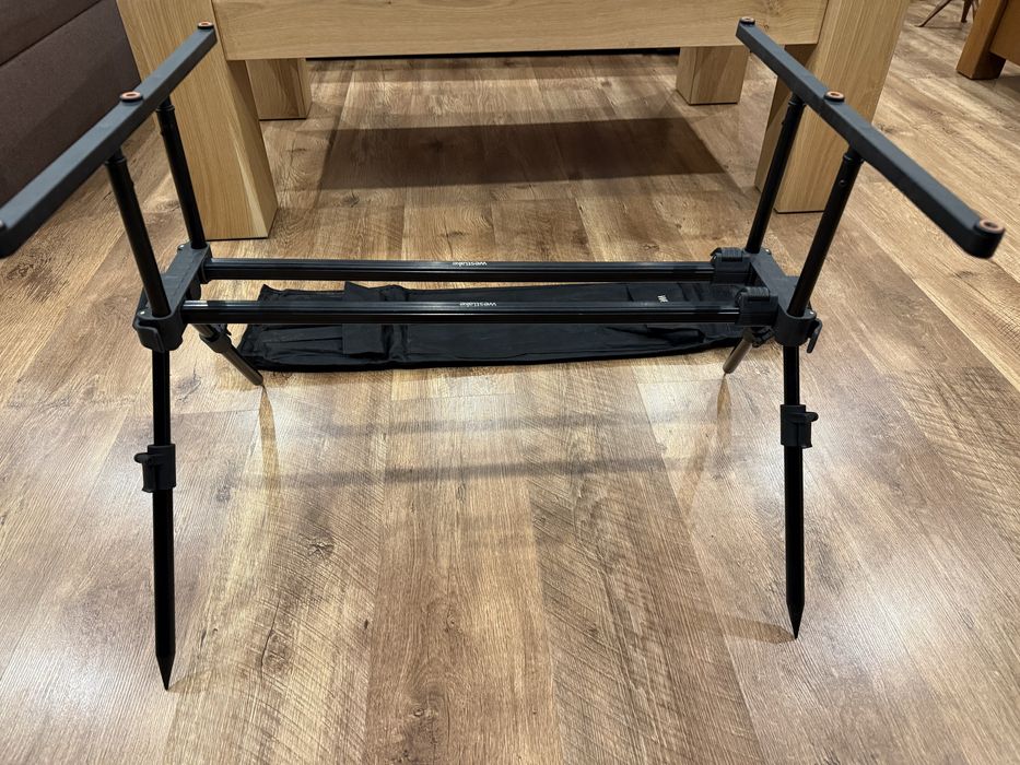 Stojak karpiowy Westlake