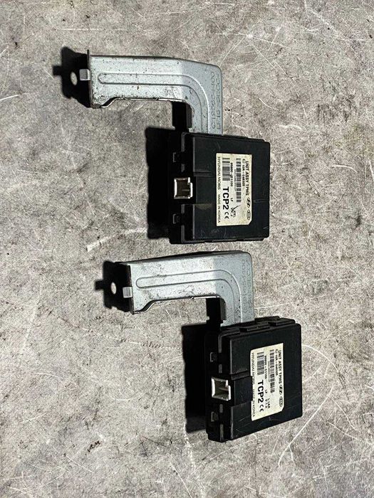 Блок модуль системи контролю тиску шинах Hyundai Sonata LF 95800C1100