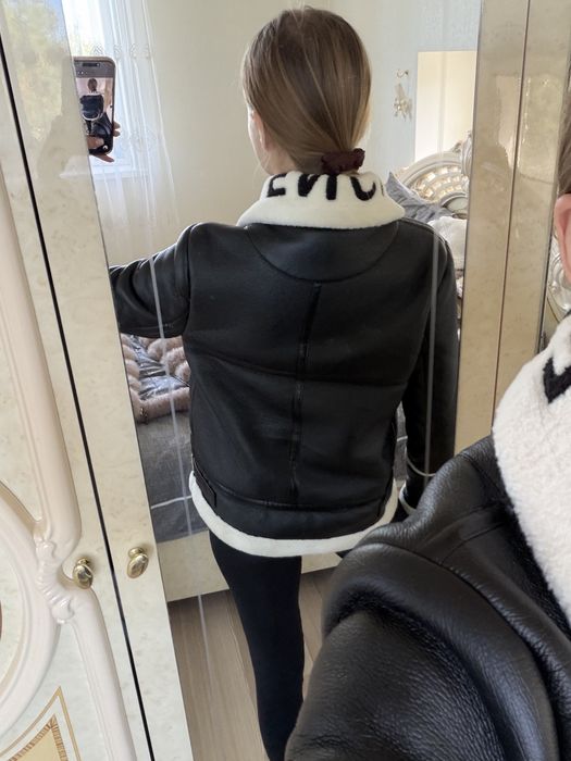 Шкірянка Balenciaga