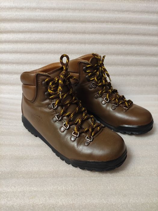 Трекінгові черевики Cima 40-41