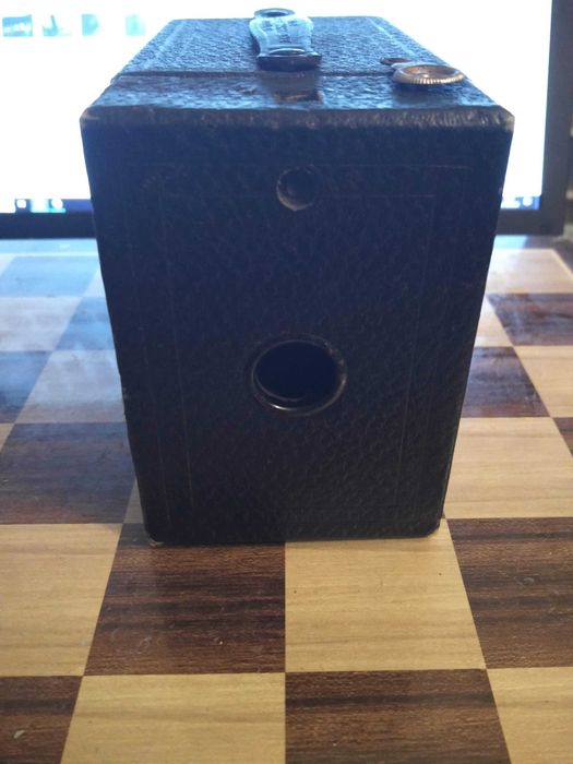 Máquina Fotográfica Nº 2 Hawk-Eye Model C