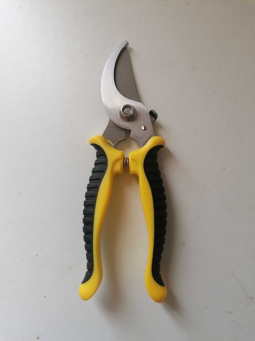 Tesoura de podar/jardinagem/vindima