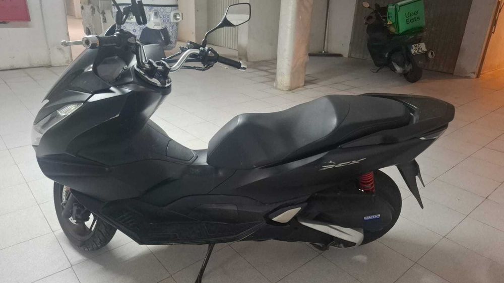 HONDA PCX125  2023