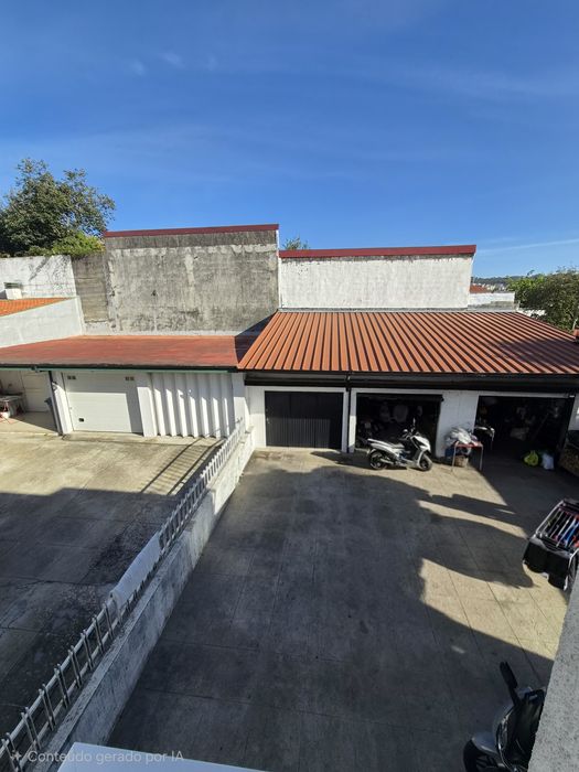 Andar moradia T2+1