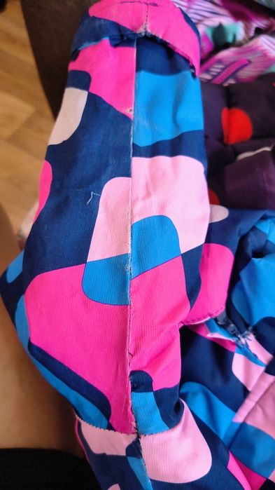 Куртка зима  тепла