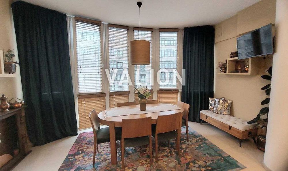 Многокомнатная квартира по адресу ул. Дмитриевская (площадь 162 м²) - Atlanta.ua - фото 10