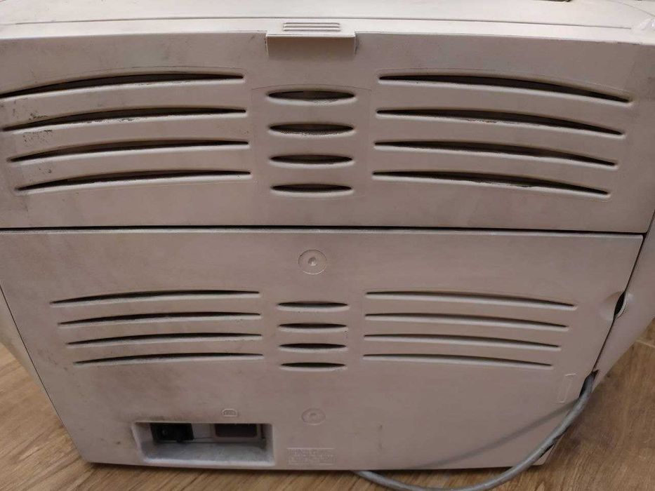 HP LaserJet 1005 б/в