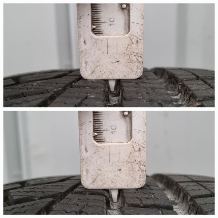 Koła Zimowe Alu 17" Mercedes A Klasa W177 B Klasa W247 CLA C118 5x112