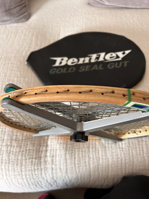 Raquete ténis DUNLOP