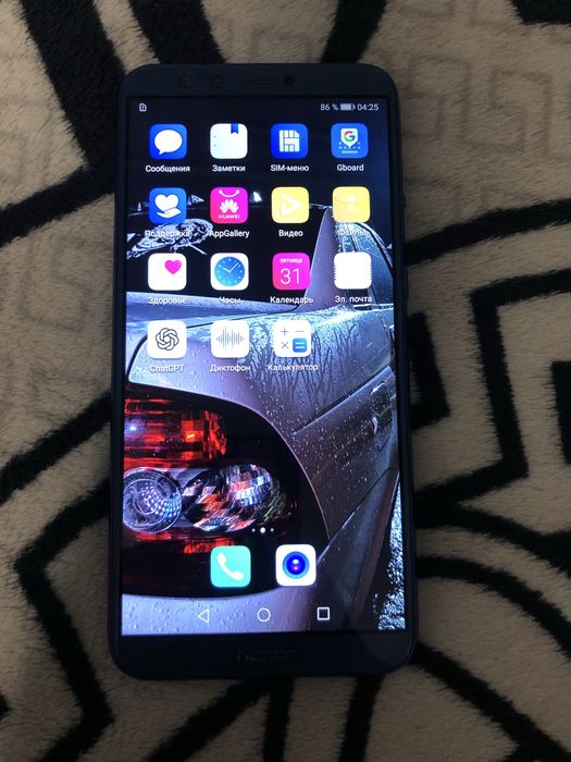 продам honor 9 lite
