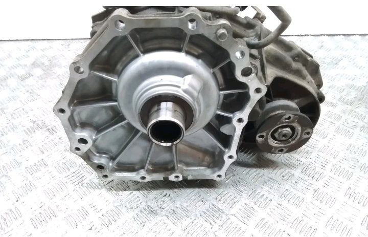 Caixa de transferências nissan navara D40 2.5 Dci ano 2009