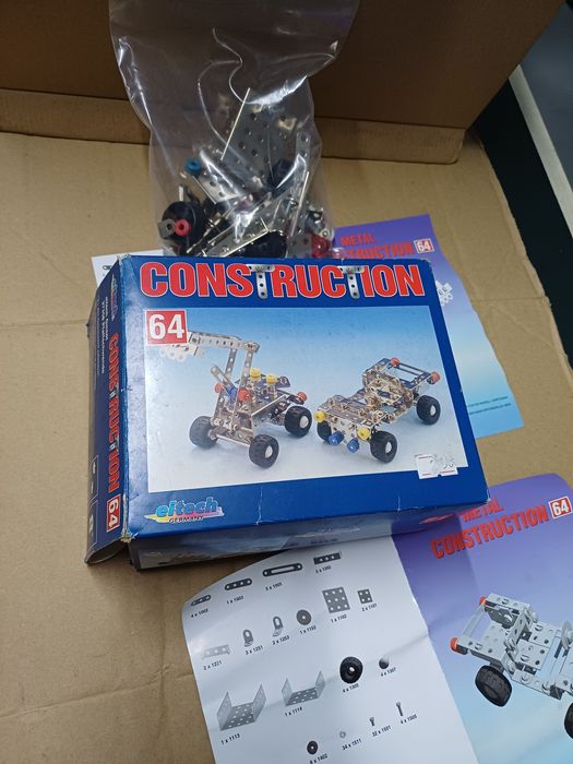 Carro Construction Eltech