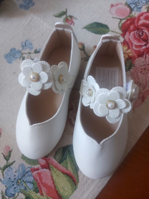 Sapatos de criança n 15 novo