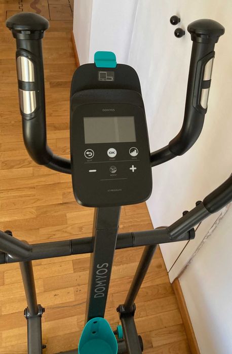 Equipamento Elíptico - Decatlon