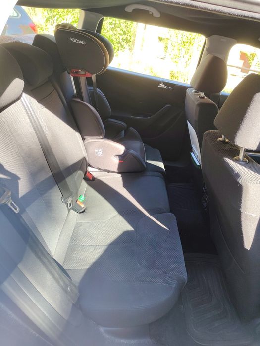 Passat B6 1.9 TDI 2007r.