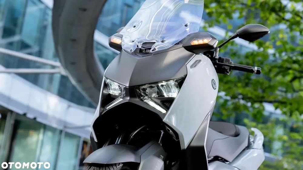 Yamaha