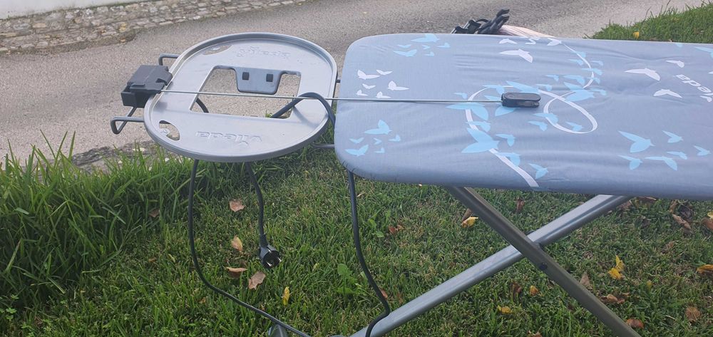 Tábua de engomar Vileda