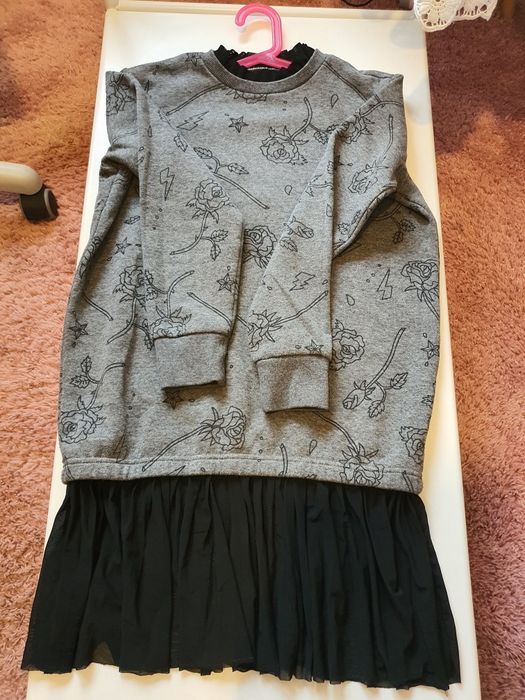 Sukienka Reserved r.158
