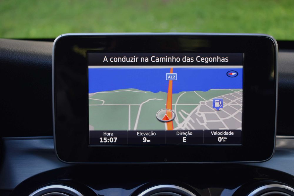 NACIONAL desde 304€ Mês | Mercedes Benz C 180 BlueTEC AMG Line 116cv